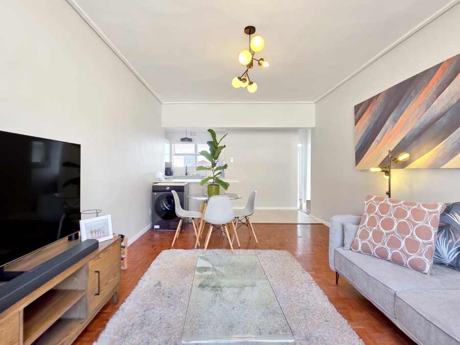 1 Bedroom Property for Sale in Gardens Western Cape